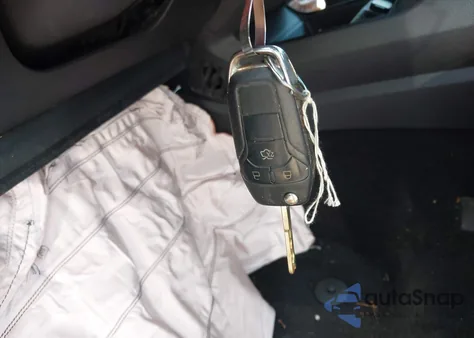 2013 Ford Fusion Se из США, поврежденный, VIN 3FA6P0H76DR199607